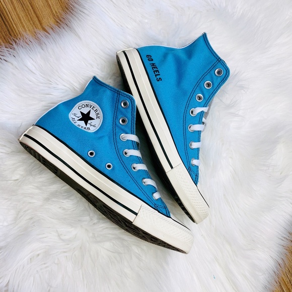 chuck taylor heels